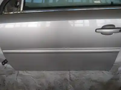 Автозапчасти б/у левая передняя наружная ручка за opel vectra c (z02) 2.2 dti 16v (f69) ссылки oem iam 