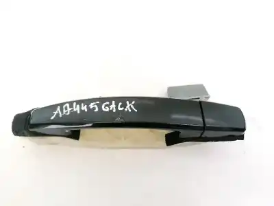 Pezzo di ricambio per auto di seconda mano maniglia esterna posteriore sinistra per chevrolet epica 2.0 cat riferimenti oem iam 