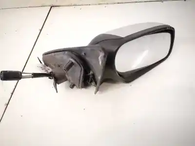 Peça sobressalente para automóvel em segunda mão espelho retrovisor direito por ford mondeo iii (b5y) 2.0 16v di / tddi / tdci referências oem iam e9014236