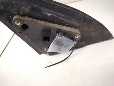 Peça sobressalente para automóvel em segunda mão espelho retrovisor esquerdo por kia ceed (ed) 1.6 crdi 115 referências oem iam e4022608  e4022609