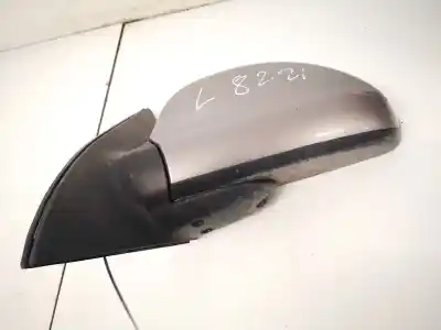 Peça sobressalente para automóvel em segunda mão espelho retrovisor esquerdo por kia ceed (ed) 1.6 crdi 115 referências oem iam e4022608  e4022609