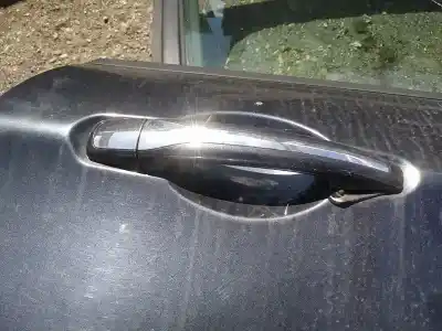 Автозапчасти б/у задняя правая наружная ручка за citroen c5 ii (rc_) 1.6 hdi (rc8hzb) ссылки oem iam 