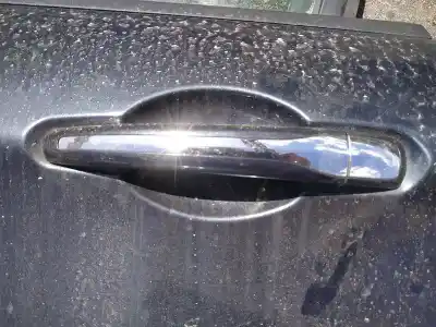 Автозапчасти б/у задняя левая наружная ручка за citroen c5 ii (rc_) 1.6 hdi (rc8hzb) ссылки oem iam 