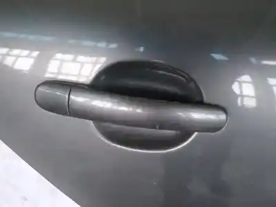 Автозапчастина б/у завнішня ручка задня права для skoda superb (3u4) 2.0 tdi dpf посилання на oem iam   