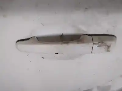 Pezzo di ricambio per auto di seconda mano Maniglia Esterna Posteriore Sinistra per VOLVO V50 (545) 1.8 Riferimenti OEM IAM   