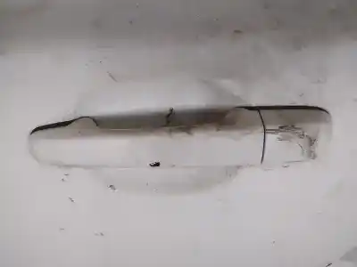 Pezzo di ricambio per auto di seconda mano maniglia esterna posteriore sinistra per volvo v50 (545) 1.8 riferimenti oem iam   