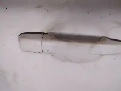 Peça sobressalente para automóvel em segunda mão puxador exterior frente direito por volvo v50 (545) 1.8 referências oem iam 