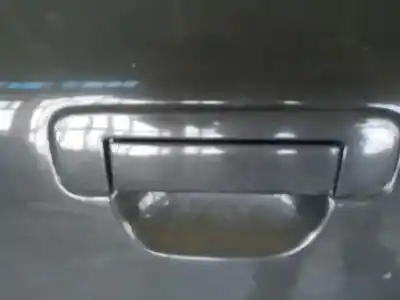 Автозапчасти б/у задняя правая наружная ручка за AUDI A6 AVANT (C4) 2.5 TDI ссылки OEM IAM   