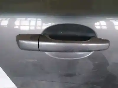 Peça sobressalente para automóvel em segunda mão puxador exterior frente direito por volvo v50 (545) 2.0 d referências oem iam 