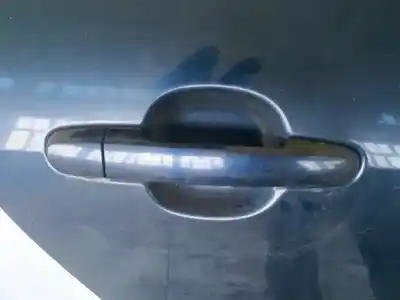 Pezzo di ricambio per auto di seconda mano maniglia esterna posteriore destra per toyota corolla (e11) 2.0 d-4d linea sol riferimenti oem iam 