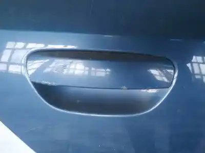 Автозапчасти б/у задняя правая наружная ручка за audi a4 b6 (8e2) 2.5 tdi quattro ссылки oem iam   
