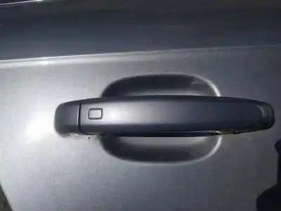 Автозапчастина б/у завнішня ручка задня права для audi a4 avant (8k5) (2008) 2.0 16v tdi посилання на oem iam   