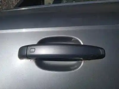 Автозапчастина б/у завнішня ручка задня права для audi a4 avant (8k5) (2008) 2.0 16v tdi посилання на oem iam 