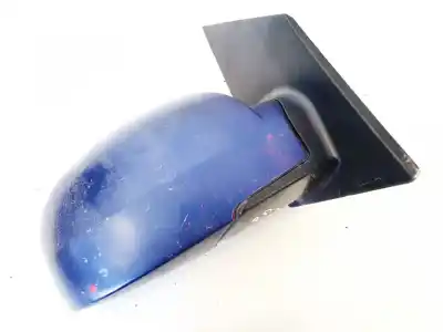 Peça sobressalente para automóvel em segunda mão espelho retrovisor direito por hyundai getz (tb) 1.5 crdi referências oem iam e4012190