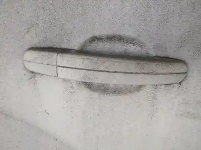 Peça sobressalente para automóvel em segunda mão puxador exterior traseiro direito por ford focus turnier (cb4) 1.6 16v cat referências oem iam   