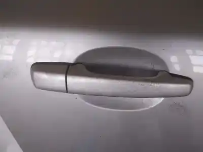 Peça sobressalente para automóvel em segunda mão puxador exterior frente direito por volvo v50 (545) 1.6 d referências oem iam 