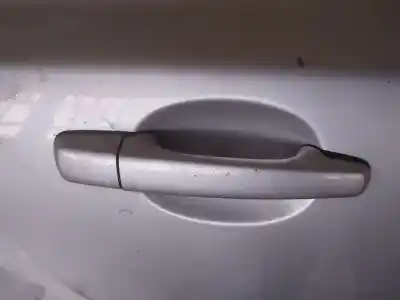 Peça sobressalente para automóvel em segunda mão puxador exterior traseiro direito por volvo v50 (545) 1.6 d referências oem iam 