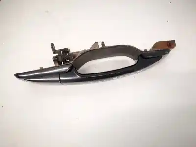 Second-hand car spare part exterior right rear door handle for ssangyong rexton / rexton ii (gab_) 2.7 xdi 4x4 oem iam references 