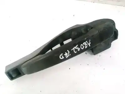 Автозапчасти б/у наружная рукоятка передняя справа за CITROEN C3 I (FC_, FN_) 1.4 HDi ссылки OEM IAM   