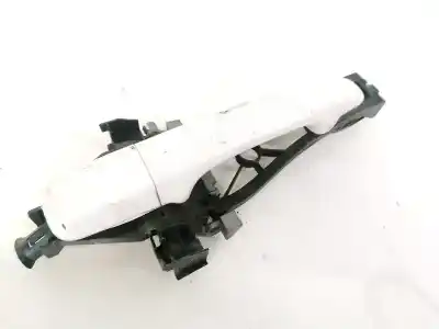 Peça sobressalente para automóvel em segunda mão puxador exterior traseiro direito por volvo v50 (545) 1.8 referências oem iam 