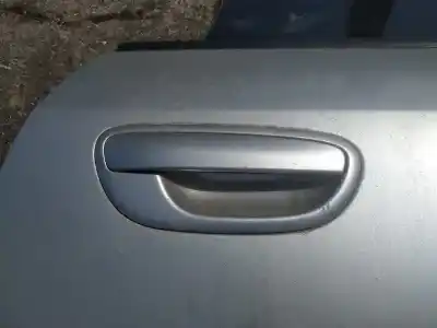 Автозапчасти б/у задняя правая наружная ручка за subaru legacy berl. b13 (bl) 2.0 se ссылки oem iam   
