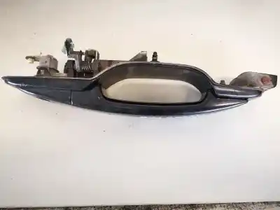 Second-hand car spare part exterior right front door handle for ssangyong rexton / rexton ii (gab_) 2.7 xdi 4x4 oem iam references 