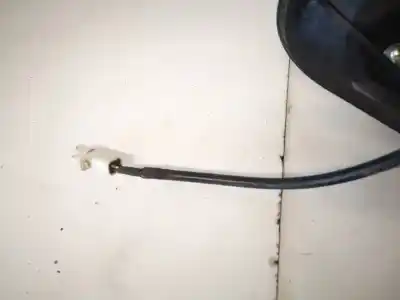 Second-hand car spare part right rearview mirror for ford explorer 4.0 g oem iam references e11011163  