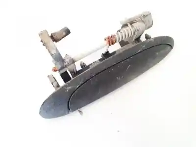 Pezzo di ricambio per auto di seconda mano maniglia esterna anteriore destra per dacia logan (ls_) 1.5 dci (ls0k) riferimenti oem iam 7700433076   Pezzo di ricambio per auto di seconda mano maniglia esterna anteriore destra per dacia logan (ls_) 1.5 dci (ls0k) riferimenti oem iam 7700433076