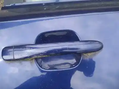 Pezzo di ricambio per auto di seconda mano maniglia esterna anteriore destra per fiat stilo (192) 1.9 jtd / 1.9 jtd 115 active riferimenti oem iam   
