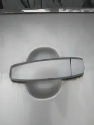 Piesă de schimb auto la mâna a doua mâner exterior spate stânga pentru chevrolet epica 2.5 cat referințe oem iam 