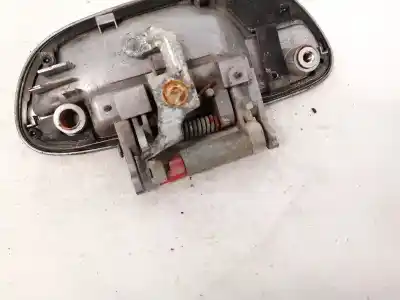 Автозапчасти б/у задняя левая наружная ручка за subaru legacy berl. b13 (bl) 2.5 se ссылки oem iam   