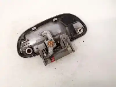 Автозапчасти б/у задняя левая наружная ручка за subaru legacy berl. b13 (bl) 2.5 se ссылки oem iam   