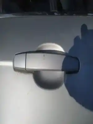 Piesă de schimb auto la mâna a doua mâner exterior spate dreapta pentru chevrolet epica 2.5 cat referințe oem iam 