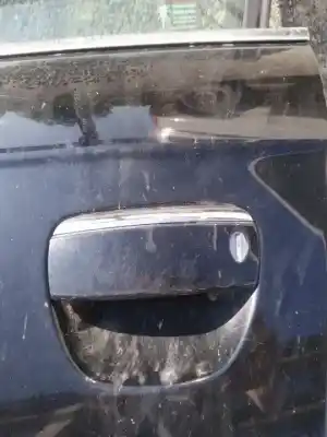 Second-hand car spare part exterior left front door handle for audi a6 allroad quattro (4fh) 3.2 fsi oem iam references 