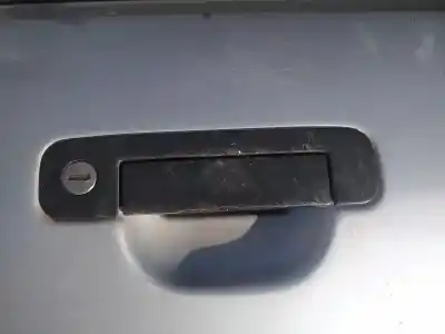 Автозапчасти б/у наружная рукоятка передняя справа за AUDI A4 AVANT (B5) 1.8 ссылки OEM IAM   