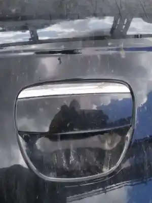 Second-hand car spare part exterior right front door handle for audi a6 allroad quattro (4fh) 3.2 fsi oem iam references 