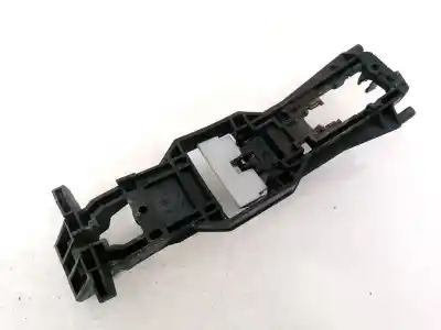 Second-hand car spare part exterior left front door handle for mercedes clase c (w203) sportcoupe c 180 compressor (203.746) oem iam references 