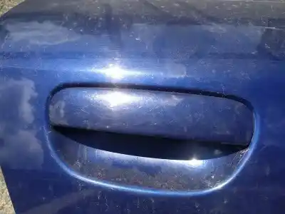 Автозапчасти б/у задняя правая наружная ручка за AUDI A6 AVANT (4B5) 1.9 TDI ссылки OEM IAM   