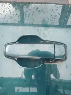 Автозапчасти б/у задняя левая наружная ручка за dodge journey 2.0 16v crd cat ссылки oem iam 