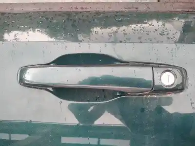 Автозапчасти б/у левая передняя наружная ручка за dodge journey 2.0 16v crd cat ссылки oem iam 