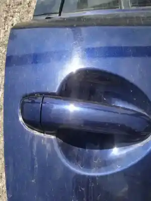 Peça sobressalente para automóvel em segunda mão puxador exterior traseiro direito por mazda 6 lim. 2.2 turbodiesel referências oem iam 