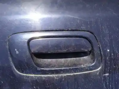 Автозапчасти б/у наружная рукоятка передняя справа за opel astra g caravan 1.7 16v dti cat (y 17 dt / lr6) ссылки oem iam 
