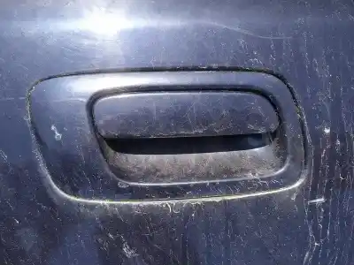 Автозапчасти б/у наружная рукоятка передняя справа за opel astra g caravan 1.7 16v dti cat (y 17 dt / lr6) ссылки oem iam   