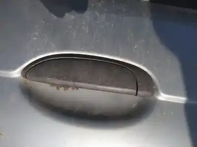 Автозапчастина б/у ліва передня зовнішня ручка для RENAULT MEGANE I SCENIC (JA0) 1.9 dT Alize Посилання на OEM IAM   