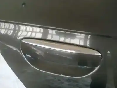 Автозапчастина б/у завнішня ручка задня права для audi a6 avant (4f5) 2.4 посилання на oem iam 