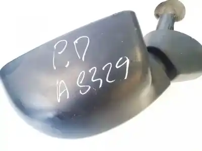 Second-hand car spare part right rearview mirror for dacia logan (ls_) 1.5 dci (ls0k) oem iam references e13027422   Second-hand car spare part right rearview mirror for dacia logan (ls_) 1.5 dci (ls0k) oem iam references e13027422