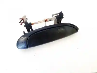 Second-hand car spare part Exterior Left Rear Door Handle for DACIA LOGAN (LS_) 1.5 dCi (LS0K) OEM IAM references    Second-hand car spare part Exterior Left Rear Door Handle for DACIA LOGAN (LS_) 1.5 dCi (LS0K) OEM IAM references