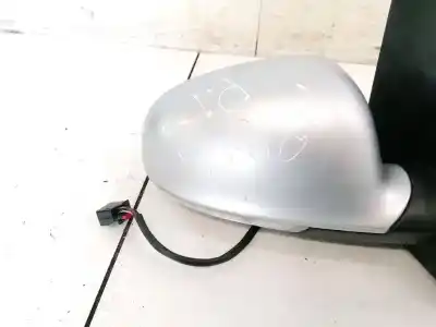 Автозапчастина б/у правий задний огляд для volkswagen golf v variant (1k5) 1.9 tdi посилання на oem iam e13010880  