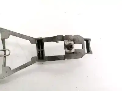 Pezzo di ricambio per auto di seconda mano maniglia esterna anteriore destra per volkswagen golf v variant (1k5) 1.9 tdi riferimenti oem iam 1k0837865  