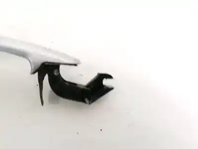 Автозапчасти б/у задняя левая наружная ручка за volkswagen golf v variant (1k5) 1.9 tdi ссылки oem iam 3b0837207  